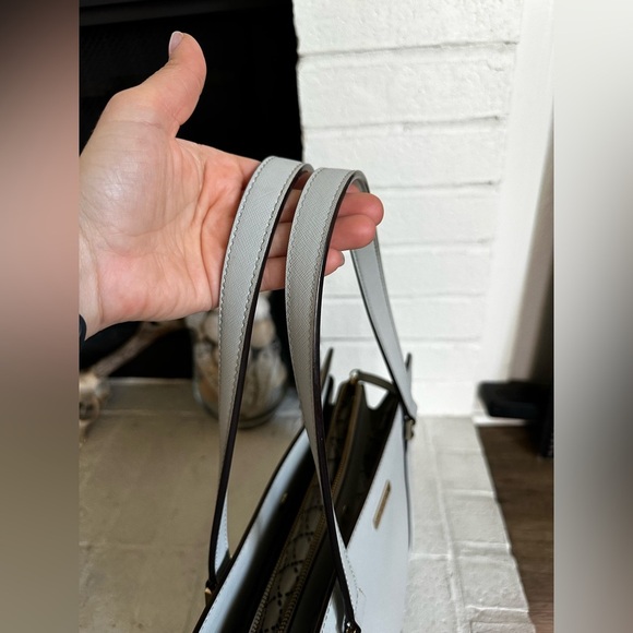 Kate Spade Newbury Lane Miles Wkru  Shoulder Tote  Bag - Picture 12 of 12